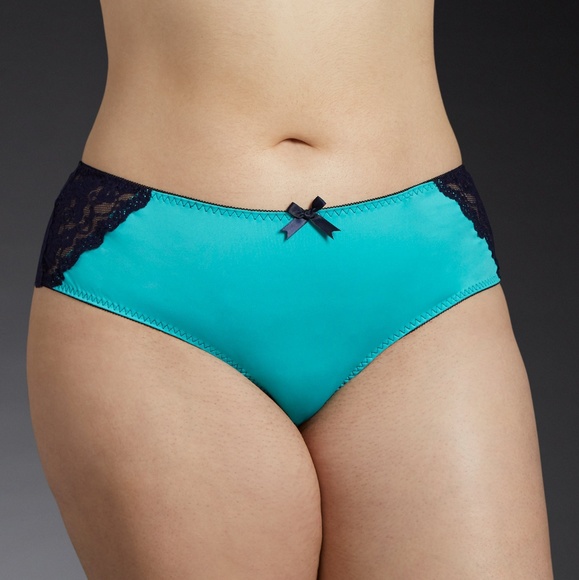 torrid Other - 🆕️ Torrid Lace Back Cheekster Panty